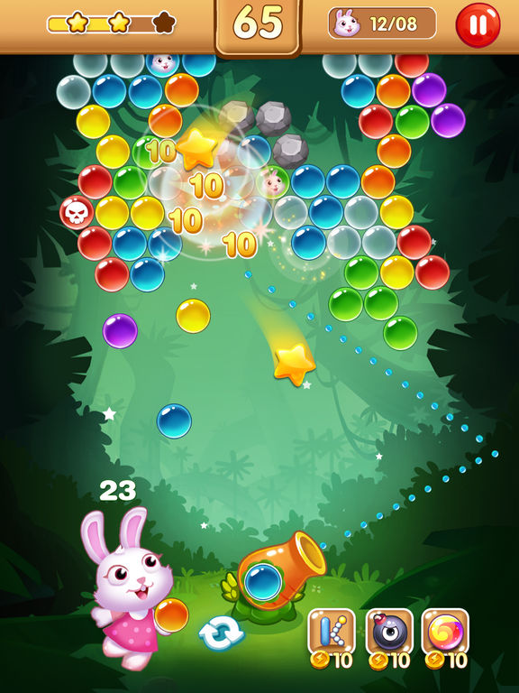 Bubble Shooter 5