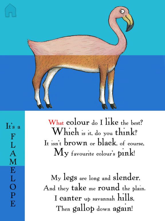 Axel Scheffler's Flip Flap Safari Axel Scheffler's Flip Flap Safari