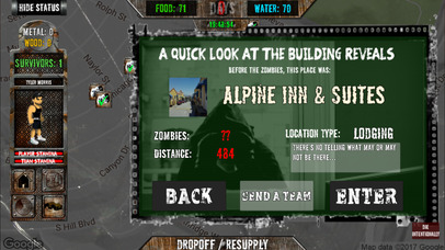 ARG Zombies screenshot 3