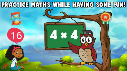 EduLand - Primary Maths For Kids & Toddlers screenshot 4