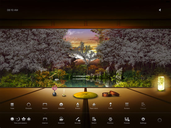 iPad Screenshot 3