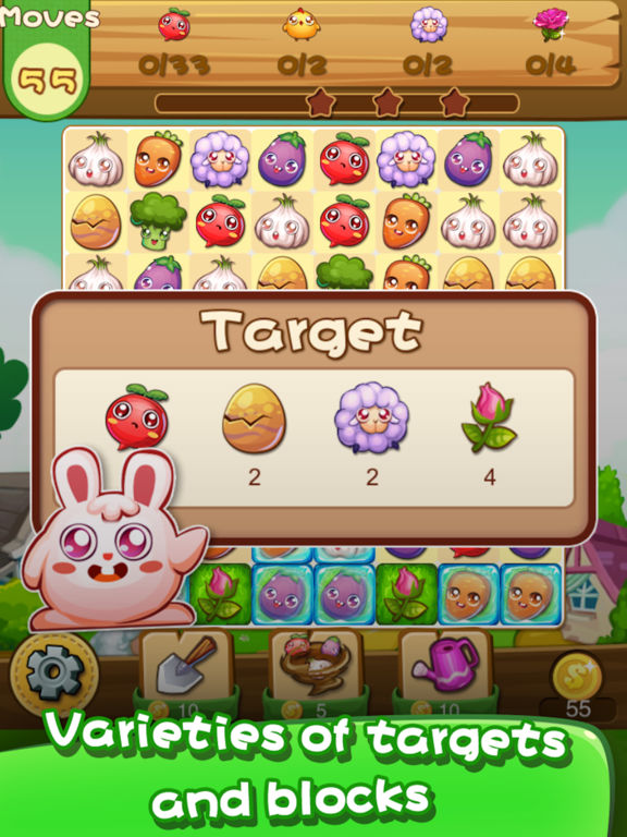 Farm Pop Fun Farm Pop Fun