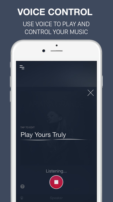 Melody - Voice Assistant screenshot 2