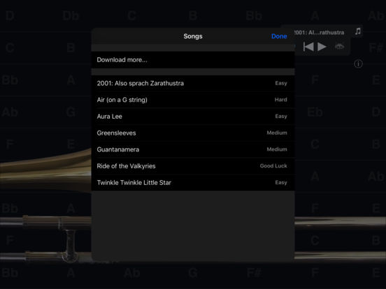 iPad Screenshot 3