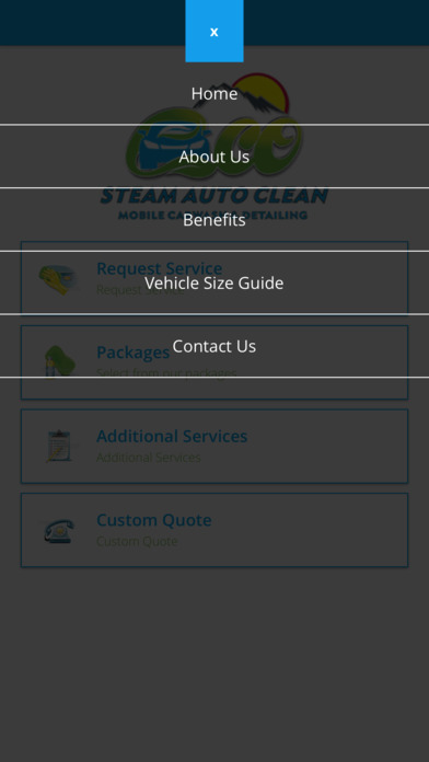Eco Steam Auto Clean screenshot 2