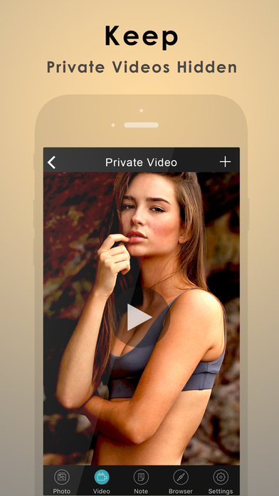 Photo applock - Lock private photo, video n folder screenshot 3