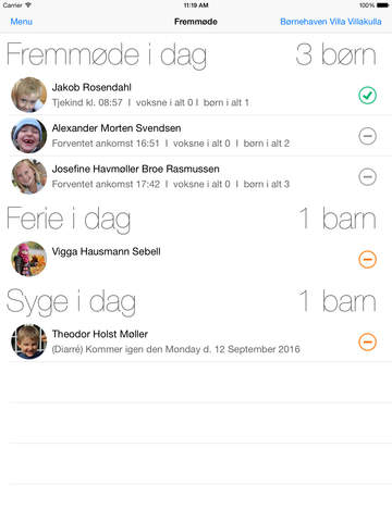 nemMedarbejder Holbæk Kommune screenshot 4