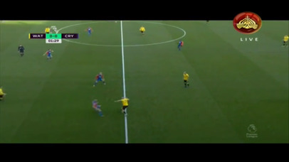 Football TV Live StreaminginHD screenshot 3