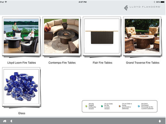 iPad Screenshot 2