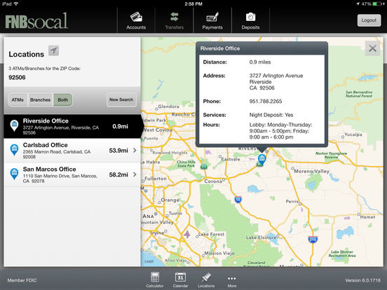 iPad Screenshot 4