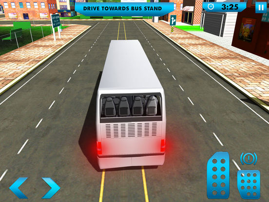 Скачать Bus Transporter Truck – City School Bus Transport
