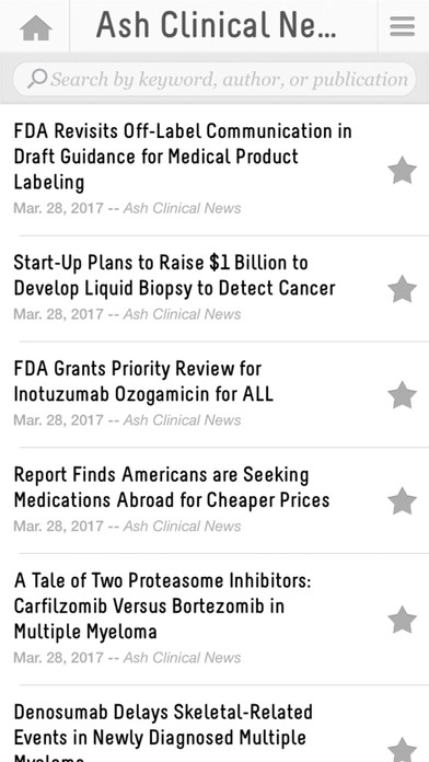 DocWire – Medical Reading screenshot 3