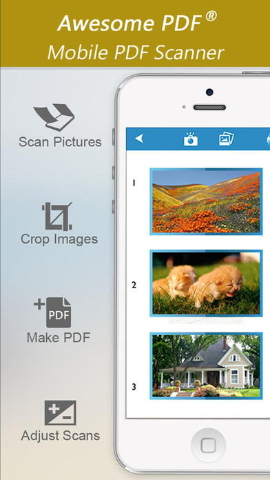 PDF Expert Pro - Create,Read, Annotate & Edit PDFs screenshot 4