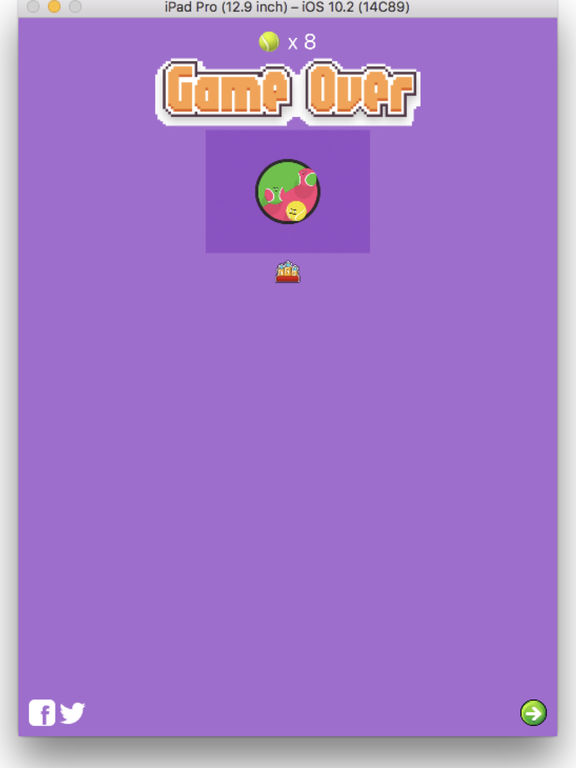 MagicBall MiniGame screenshot 8