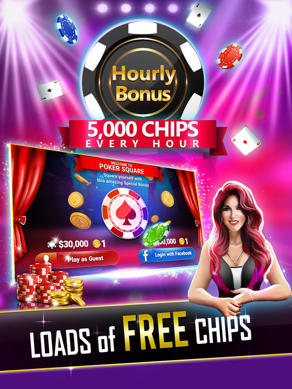 No limit texas holdem real money