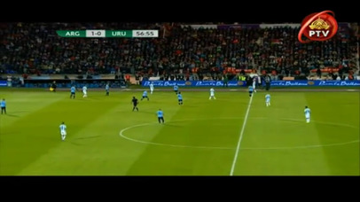 Football TV Live StreaminginHD screenshot 2