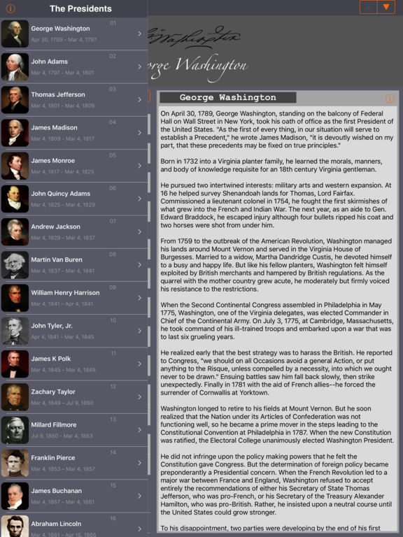 iPad Screenshot 2