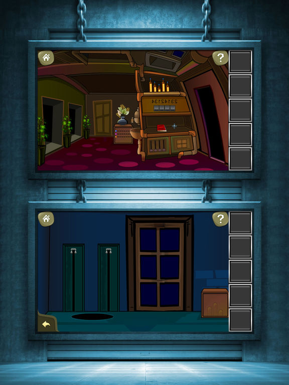 Escape Challenge 6:Escape The Room Games screenshot 5