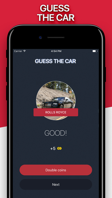 Cars Quiz - new models 2017 screenshot 3