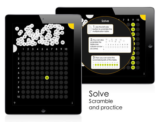 iPad Screenshot 5