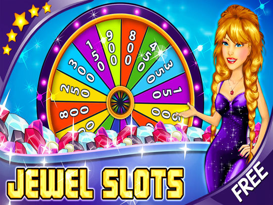 Slots bash ipad
