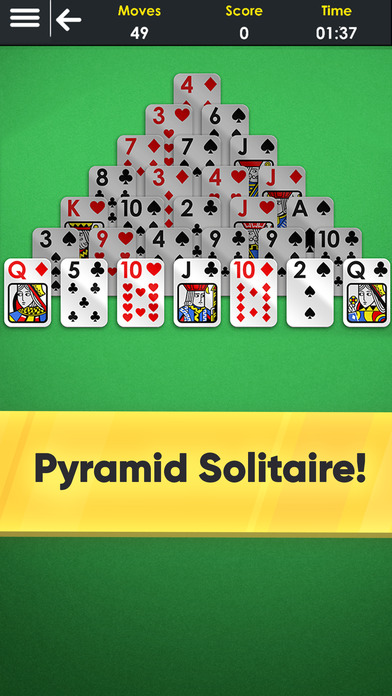 Solitaire Collection - Game screenshot 3