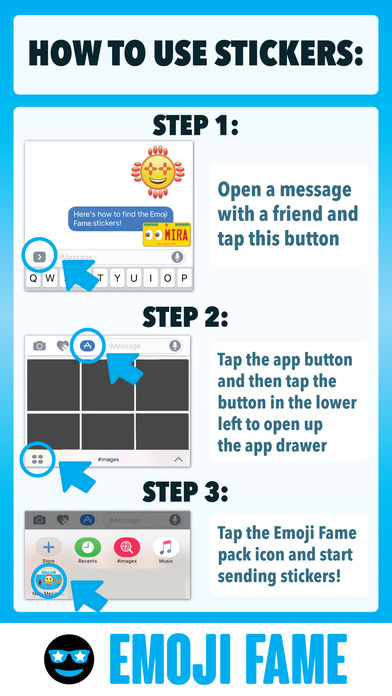 Big Freedia by Emoji Fame screenshot 2