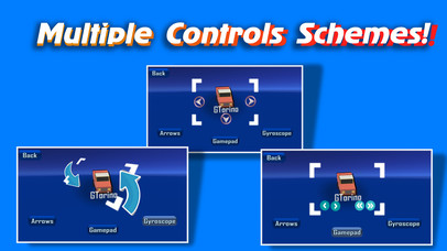 RunawayJRider screenshot 4