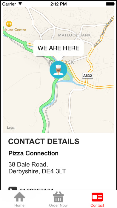 Pizza Connection screenshot 4