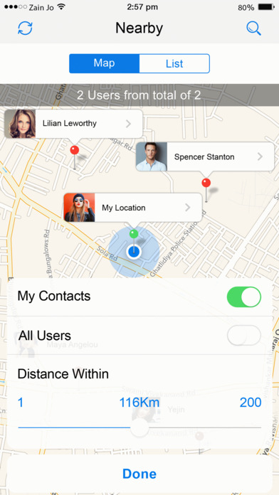 FastTik: Discover, Call & Chat screenshot 3