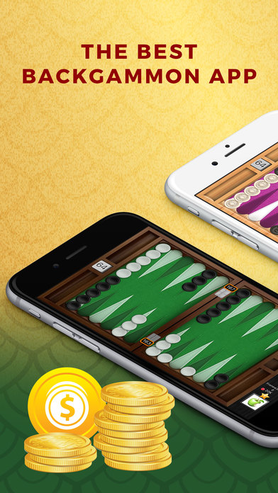 Backgammon PlayGem - Multiplayer Live Backgammon hack tool Chips