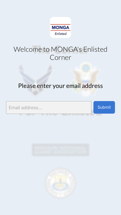 MONGA's Enlisted Corner screenshot 2