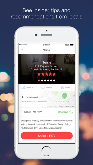 iPhone Screenshot 3