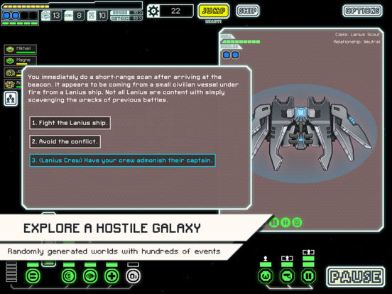 iPad Screenshot 3