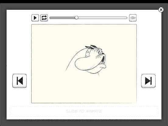 iPad Screenshot 4