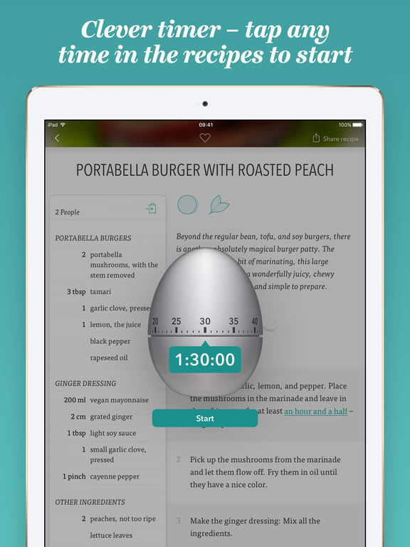 iPad Screenshot 4
