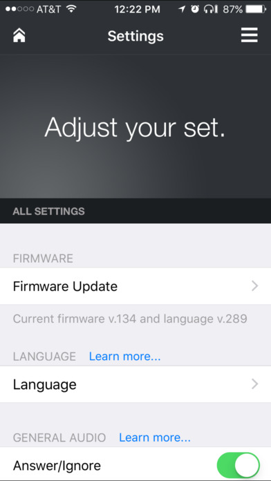 iPhone Screenshot 3