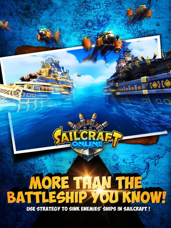 SailCraft screenshot 6