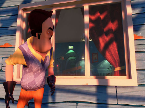 The Neighbor screenshot 8