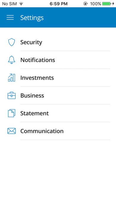 iPhone Screenshot 5