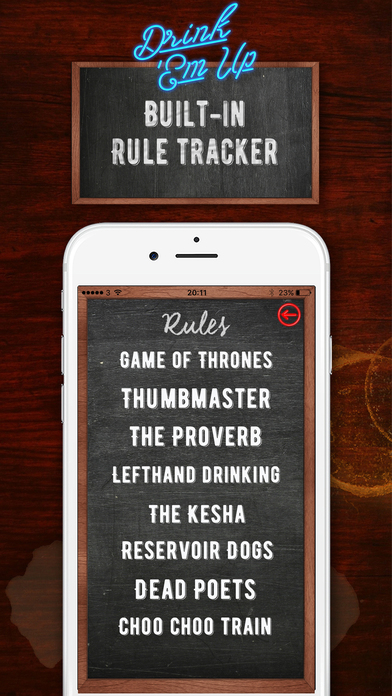 iPhone Screenshot 4