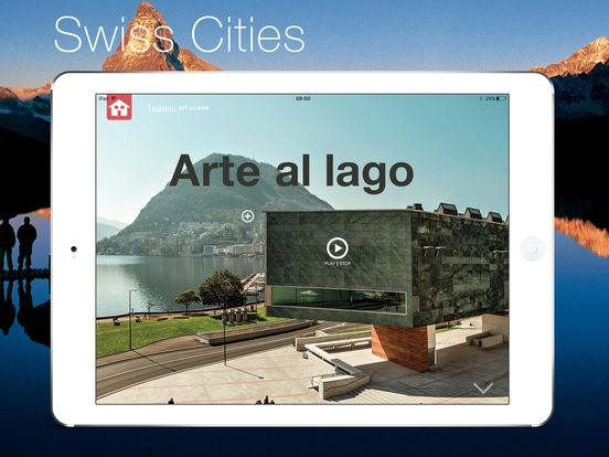 iPad Screenshot 3
