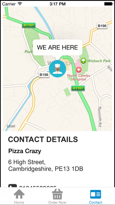 Pizza Crazy screenshot 4
