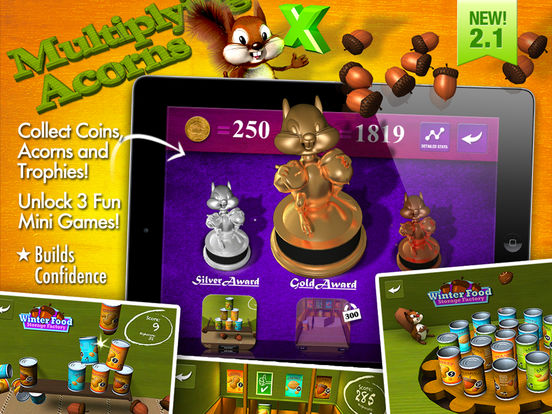 iPad Screenshot 4