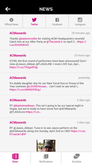iPhone Screenshot 5
