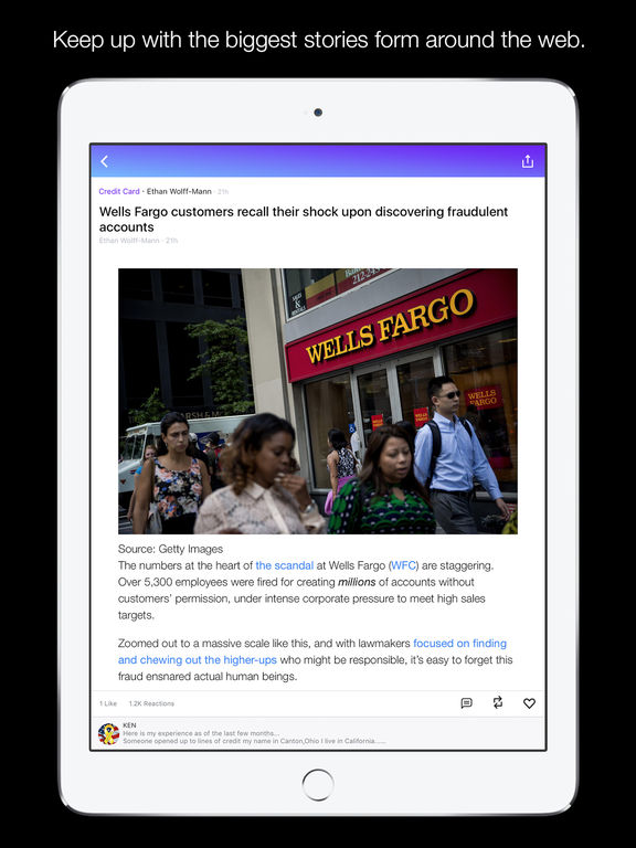 iPad Screenshot 3