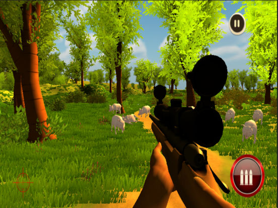 Wild Pig and Boar Hunting Simulator screenshot 6