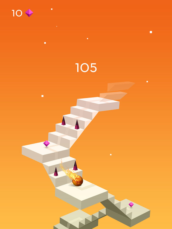 Stairway для iPad