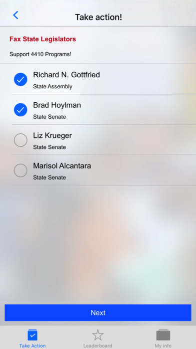 iPhone Screenshot 2