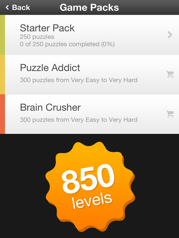 Sudoku Free - Logic and Reasoning Puzzle Solvingscreeshot 3